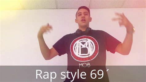 Rap Style 69´ CKAN    YouTube