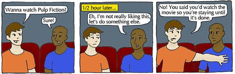 Rape And Consent Explained In 7 Simple Comics By Alli ...