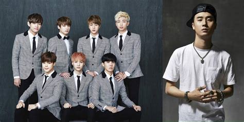 Rapper Basick reveals he was offered to be a member of BTS