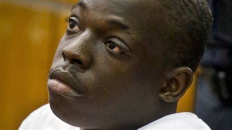 Rapper Bobby Shmurda gets seven years on weapons and ...
