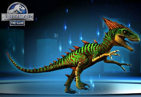 Raptor Hibrido | Jurassic Park Wiki | FANDOM powered by Wikia