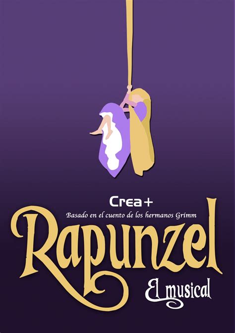 Rapunzel ¨El Musical¨  Ronda | Enterticket