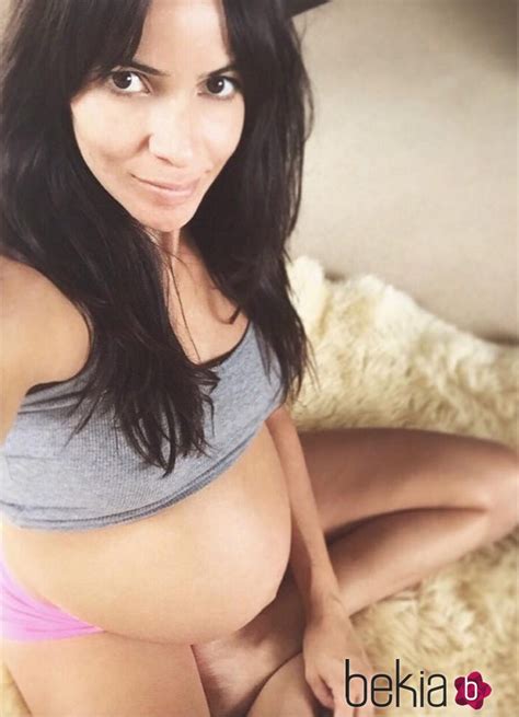 Raquel del Rosario muestra su embarazo de 8 meses: Fotos ...
