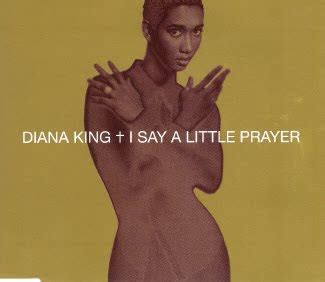 Rare and Obscure Music: Diana King