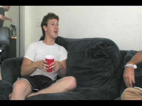 Rare Mark Zuckerberg Interview From 2005   Viral Viral Videos