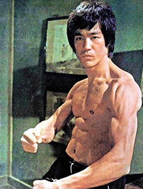 Rare Photos Of Bruce Lee Photos, 687925   Filmibeat Gallery