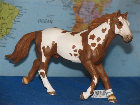 Rare Schleich Horses Related Keywords   Rare Schleich ...