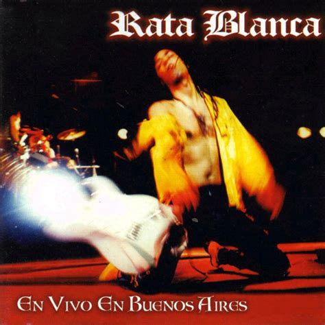Rata Blanca   En Vivo en Buenos Aires  Live   1996 ...