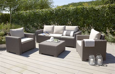 Rattan Garden Furniture Sets Design To Choose Online ...
