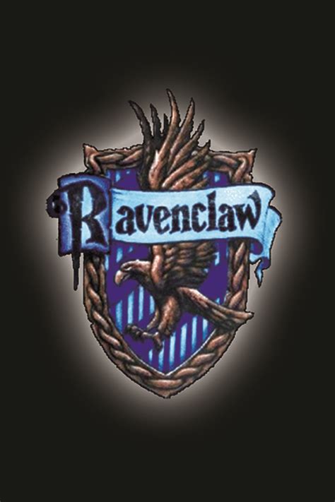 ravenclaw logo – Digital Citizen