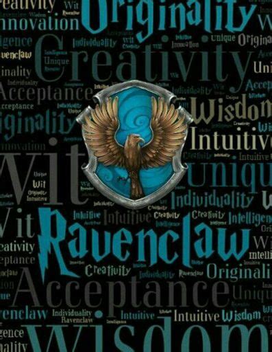 Ravenclaw | Wiki | •Harry Potter• Español Amino