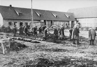 Ravensbrück Concentration Camp  Germany