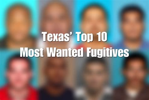 Raza Unida gang member added to Texas  10 Most Wanted ...