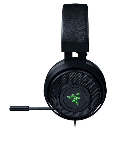 Razer Kraken 7.1 V2 Gaming Headset | Headphones & Audio ...