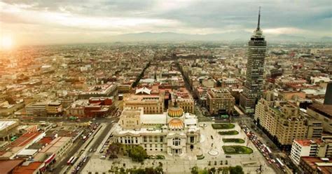 Razones de la escasez de agua en Ciudad de México