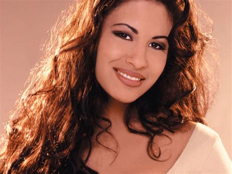 razones por las que Selena Quintanilla te cambió la vida ...