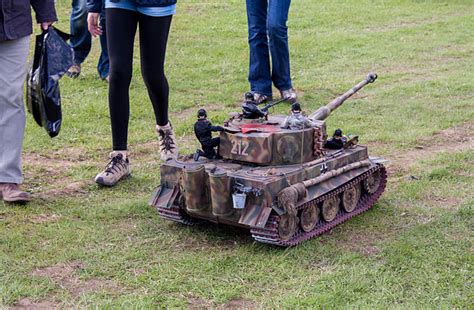 RC Tank Models Most Definitive Guide | RC Tanks Blog