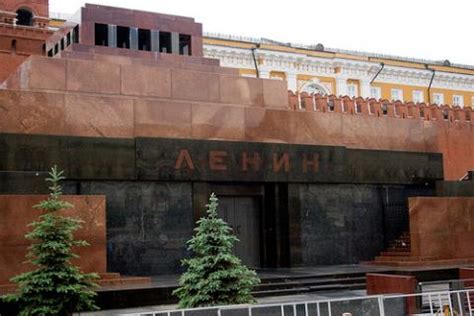 Reabre el Mausoleo de Lenin | Rusia Por Descubrir