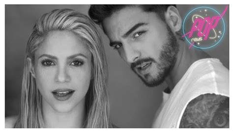 REACCIÓN: Shakira feat. Maluma   Trap   YouTube