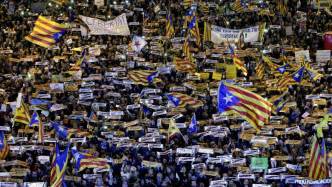 Reaccions a la xarxa de la manifestació per la llibertat ...