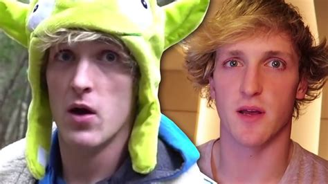 Reacting to Logan Paul s Deleted Video  & Apology    YouTube