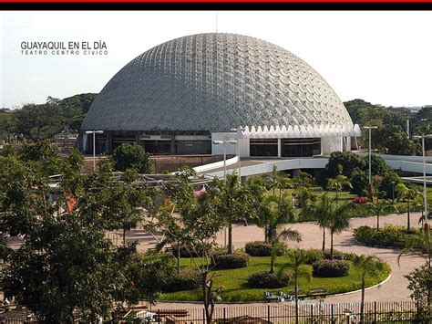 Reactivación de Patrimonio: Teatro Centro Cívico de ...