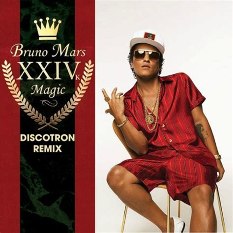 Read All the Lyrics to Bruno Mars   24K Magic  | Genius