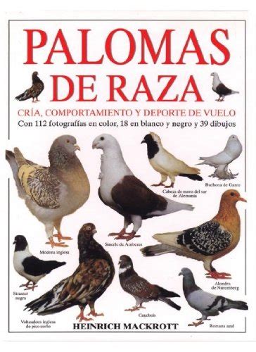 Read PDF RAZAS DE PALOMAS  GUIAS DEL NATURALISTA AVES ...