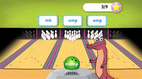 Reading Games for Kids – Fun & Interactive Online Games ...