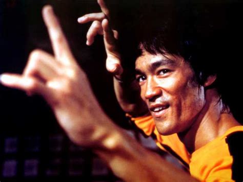 Ready For A Bruce Lee Origin Story? | News | Movies   Empire