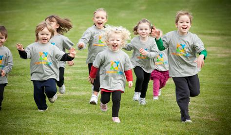 Ready Steady Go Kids Blog | Ideas for Happy, Healthy Kids