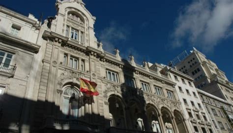 Real Academia de Bellas Artes de San Fernando en Madrid ...