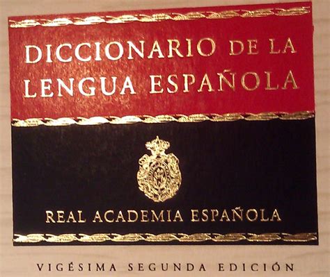 Real Academia Española, su primera sesión el 6 de julio de ...