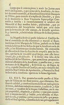 Real Academia Española   Wikipedia, la enciclopedia libre