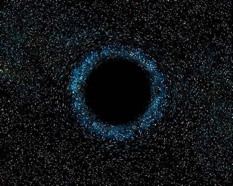 Real Black Hole In Space Nasa  page 3    Pics about space