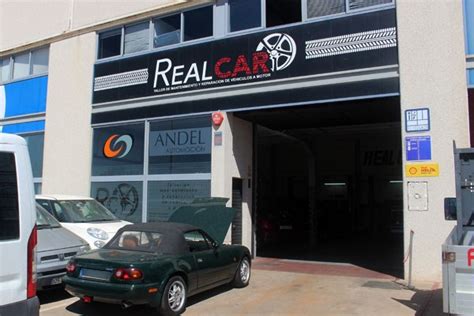 Real Car | Puerto Real Hoy : Puerto Real Hoy