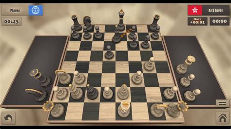 Real Chess Online Win   YouTube