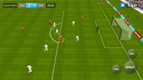 Real Football Games To Play Online Free | Fandifavi.com