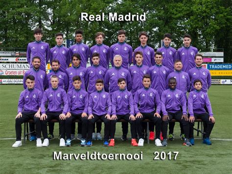 Real Madrid 2017