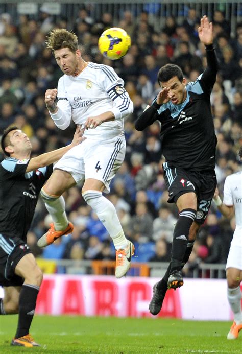 Real Madrid 3   0 Celta de Vigo | Liga BBVA   Deportes ...