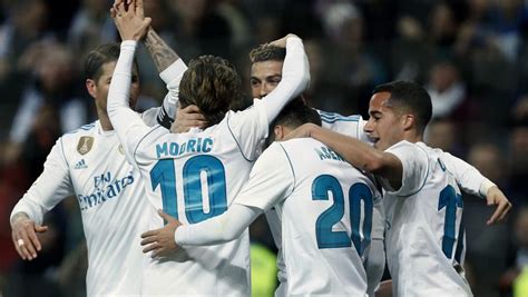 Real Madrid   Alavés: Horario y dónde ver hoy el partido ...