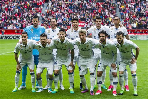 Real Madrid announce squad for Champions League match ...