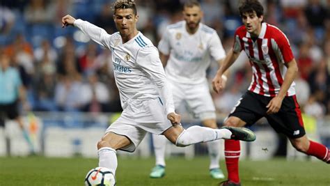 Real Madrid   Athletic Club: Resultado y resumen, hoy en ...