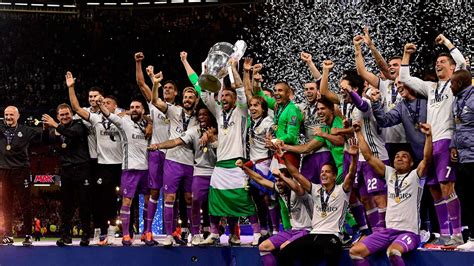 Real Madrid campeón de la Champions League 2017! Goleó 4 1 ...