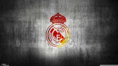 Real Madrid Cf   2018 Wallpapers HD