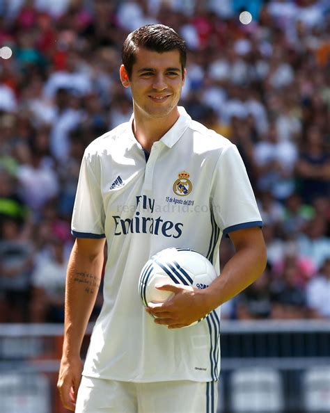 Real Madrid CF | Web Oficial | SOCCER⚽️ | Pinterest | Real ...
