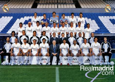 Real Madrid Club De Futbol | The Power Of Sport and games
