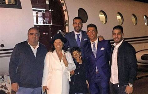 Real Madrid: Cristiano Ronaldo,  de negocios  en Marruecos ...