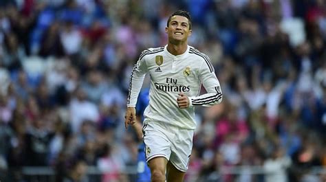 Real Madrid: Cristiano Ronaldo, mejor jugador de la Liga ...