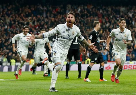 Real Madrid   Deportivo | fotos | Real Madrid CF